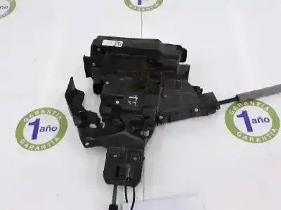 Автозапчасти б/у замок задней левой двери за otras marcas clase c lim. 2.1 cdi ссылки oem iam a0997303700  0997309100