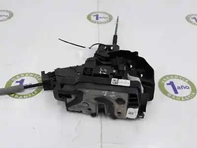 Автозапчасти б/у замок задней левой двери за clase c clase c lim. 2.1 cdi ссылки oem iam a0997303700