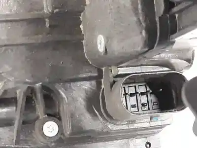 Автозапчасти б/у замок задней левой двери за otras marcas clase c lim. 2.1 cdi ссылки oem iam a0997303700  0997309100