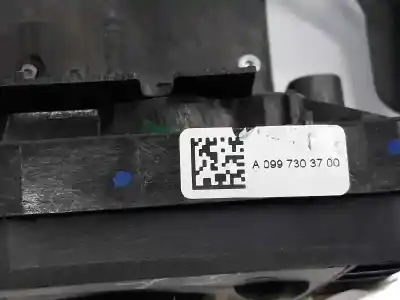 Автозапчасти б/у замок задней левой двери за otras marcas clase c lim. 2.1 cdi ссылки oem iam a0997303700  0997309100