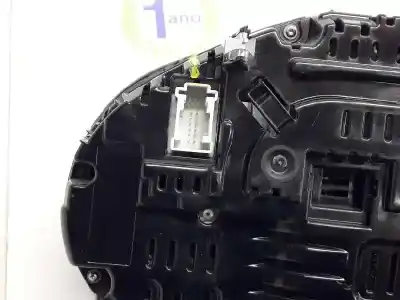 Second-hand car spare part dashboard for clase m clase c lim. 2.1 cdi oem iam references a2059000016  a2059014706