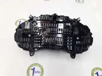 Second-hand car spare part dashboard for clase m clase c lim. 2.1 cdi oem iam references a2059000016  a2059014706