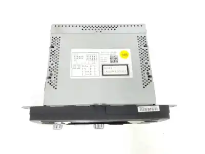 Peça sobressalente para automóvel em segunda mão módulo / sistema de navegação gps por volkswagen golf vi (5k1) 2.0 gti referências oem iam 3c0035270