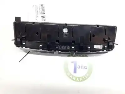 Автозапчасти б/у климат-контроль за mercedes-benz clase c (w205) lim. 2.1 cdi cat 170 cv / 125 kw ссылки oem iam a2059058105  a2c91725100