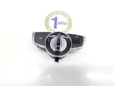 Автозапчасти б/у управление светом за clase c clase c lim. 2.1 cdi ссылки oem iam a2059056500