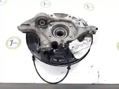 Автозапчасти б/у поворот заднего права за clase c clase c lim. 2.1 cdi ссылки oem iam 2053500241