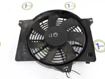 Second-hand car spare part radiator cooling fan for hyundai matrix (fc) 1.5 crdi vgt oem iam references 9773017800  9773017800
