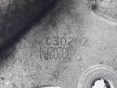 Pezzo di ricambio per auto di seconda mano bomba a olio per citroen c3 picasso 1.6 16v hdi fap riferimenti oem iam 1001g8  1001g8