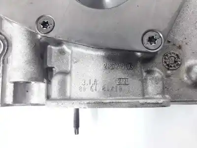 Pezzo di ricambio per auto di seconda mano bomba a olio per citroen c3 picasso 1.6 16v hdi fap riferimenti oem iam 1001g8  1001g8