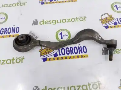 Second-hand car spare part front right lower suspension arm for bmw 3 coupé (e92) m3 oem iam references 31102283576