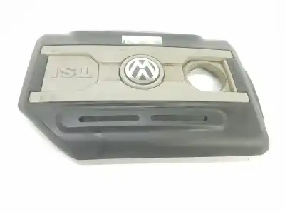 Pezzo di ricambio per auto di seconda mano coperchio motore per volkswagen golf vi 2.0 16v tsi riferimenti oem iam 06j103925p 06j103925p 
