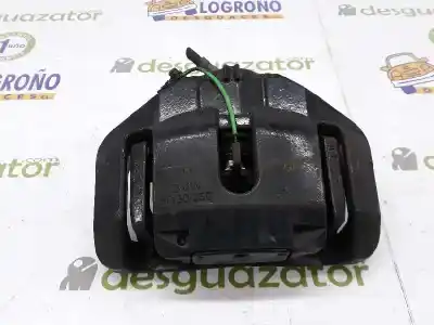 Second-hand car spare part front left brake caliper for bmw 3 coupé (e92) m3 oem iam references 34112283361