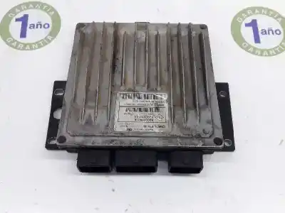 Second-hand car spare part ECU ENGINE CONTROL for RENAULT KANGOO II (F/KW0)  OEM IAM references 8200399038  8200513163