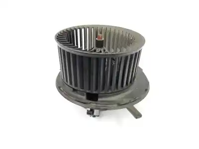 Peça sobressalente para automóvel em segunda mão ventilador de aquecimento por volkswagen golf vi (5k1) 2.0 gti referências oem iam 3c0907521f