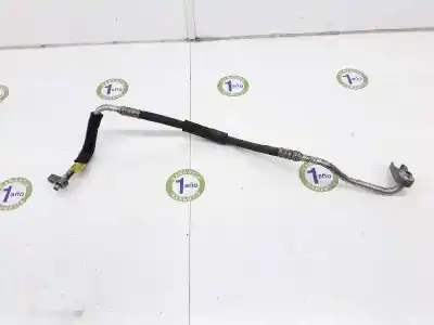 Автозапчастина б/у труби кондиціонації для volkswagen golf vi variant (aj5) 1.6 tdi dpf посилання на oem iam 96432280