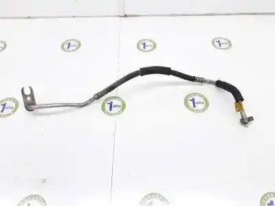 Автозапчастина б/у труби кондиціонації для volkswagen golf vi variant (aj5) 1.6 tdi dpf посилання на oem iam 96432280  96432280
