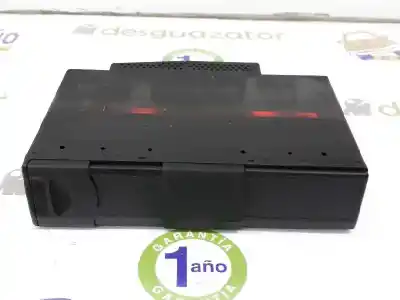 Second-hand car spare part audio system / radio cd for bmw 3 coupé (e92) m3 oem iam references 65129133083