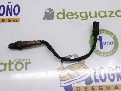 Second-hand car spare part lambda probe for bmw 3 coupé (e92) m3 oem iam references 11787544654