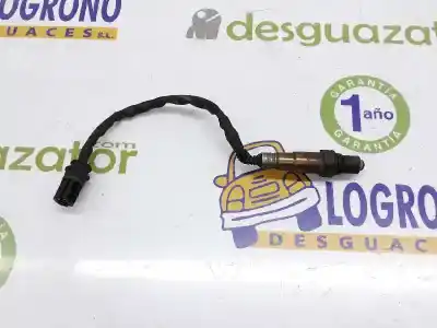 Second-hand car spare part lambda probe for bmw 3 coupé (e92) m3 oem iam references 11787544654  7539125