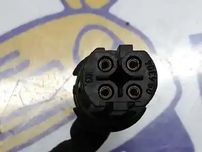 Second-hand car spare part lambda probe for bmw 3 coupé (e92) m3 oem iam references 11787544654  7539125