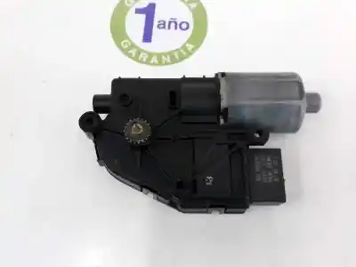 Автозапчасти б/у электродвигатель крыши за audi q7 (4l) 3.0 v6 24v tdi ссылки oem iam 4l0959591