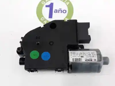 Автозапчасти б/у электродвигатель крыши за audi q7 (4l) 3.0 v6 24v tdi ссылки oem iam 4l0959591  4l0959591