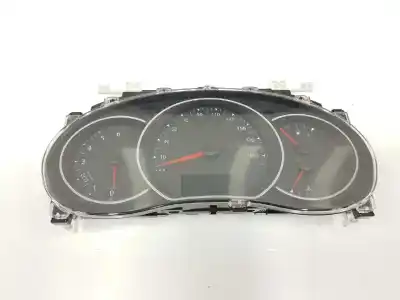 Peça sobressalente para automóvel em segunda mão quadrante por renault kangoo (kc0/1_) 1.5 dci referências oem iam 248102693r