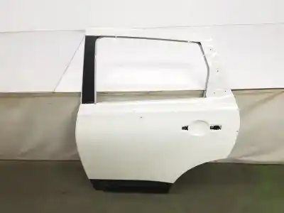 Автозапчасти б/у задняя левая дверь за nissan qashqai / qashqai +2 i (j10, nj10, jj10e) 1.5 dci ссылки oem iam h2101jd0mc  h2101jd0mc