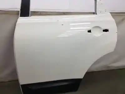Автозапчасти б/у задняя левая дверь за nissan qashqai / qashqai +2 i (j10, nj10, jj10e) 1.5 dci ссылки oem iam h2101jd0mc  h2101jd0mc