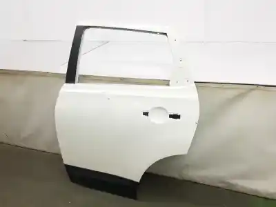 Автозапчасти б/у задняя левая дверь за nissan qashqai / qashqai +2 i (j10, nj10, jj10e) 1.5 dci ссылки oem iam h2101jd0mc  h2101jd0mc