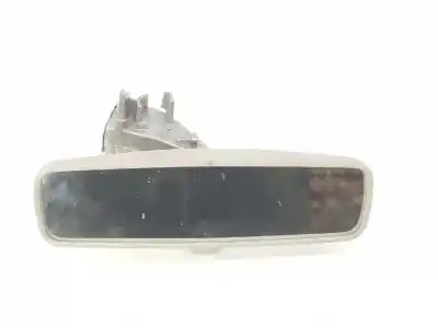 Peça sobressalente para automóvel em segunda mão espelho retrovisor interior por renault kangoo (kc0/1_) 1.5 dci referências oem iam 963217469r
