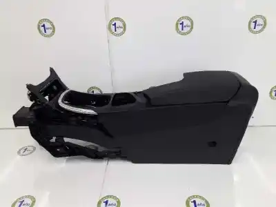 Piesă de schimb auto la mâna a doua cotiera centrala pentru opel insignia berlina 2.0 16v cdti referințe oem iam 22792666 22831975 13270377 