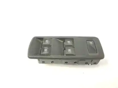 Peça sobressalente para automóvel em segunda mão botão / interruptor elevador vidro dianteiro esquerdo por renault kangoo (kc0/1_) 1.5 dci referências oem iam 254110431r