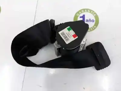 Автозапчасти б/у задний левый ремень безопасности за audi q7 (4l) 3.0 v6 24v tdi ссылки oem iam 4l0857811c  4l0857811c