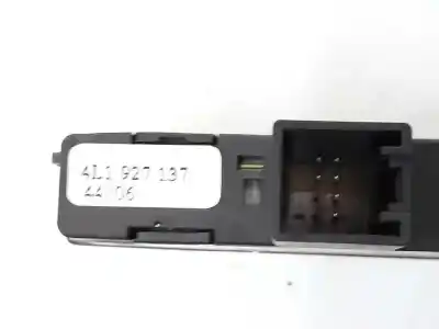 Автозапчасти б/у выключатель за audi q7 (4l) 3.0 v6 24v tdi ссылки oem iam 4l1927137  4l1927137