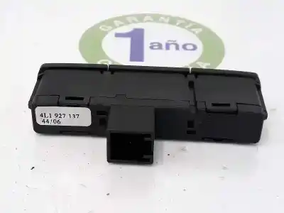 Автозапчасти б/у выключатель за audi q7 (4l) 3.0 v6 24v tdi ссылки oem iam 4l1927137  4l1927137