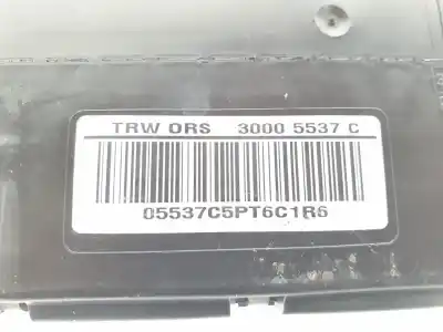 Автозапчасти б/у подушка безопасности передняя правая за mercedes-benz clk (c209) clk 270 cdi (209.316) ссылки oem iam a2098601405  a2098601405