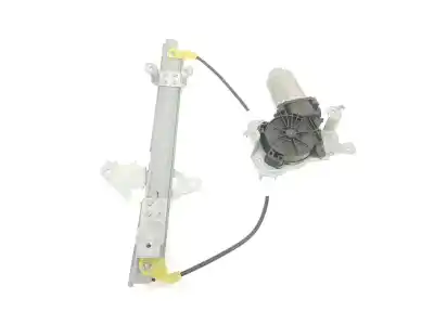 Tweedehands auto-onderdeel regelaar links achterruit voor nissan qashqai / qashqai +2 i (j10, nj10, jj10e) 1.5 dci oem iam-referenties 82701jd40a