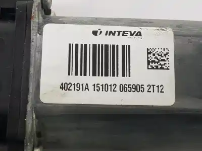 Автозапчастина б/у регулятор склона задній лівий для nissan qashqai / qashqai +2 i (j10, nj10, jj10e) 1.5 dci посилання на oem iam 82701jd40a  82701jd400