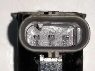 Автозапчасти б/у парковочный датчик за audi q7 (4l) 3.0 v6 24v tdi ссылки oem iam 3c0919275p  3c0919275p