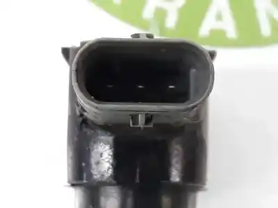 Автозапчастина б/у датчик парковки для audi q7 (4l) 3.0 v6 24v tdi посилання на oem iam 3c0919275p  3c0919275p