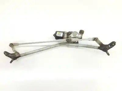 Peça sobressalente para automóvel em segunda mão motor do limpa para brisas por renault kangoo (kc0/1_) 1.5 dci referências oem iam 8200409692