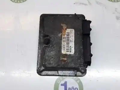 Автозапчастина б/у ебу контролер двигуна для audi a4 b5 (8d2) 1.9 tdi посилання на oem iam 038906018s  038906018s