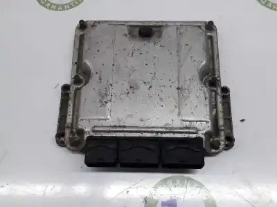 Автозапчасти б/у блок управления двигателем за renault espace iv (jk0/1_) 2.2 dci (jk0h) ссылки oem iam 8200309318  8200309329
