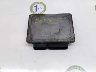 İkinci el araba yedek parçası ecu motor kontrol cihazi için seat ibiza (6l1) 1.4 16v oem iam referansları 036906034ah 6160067902 / - / - 2222dl 