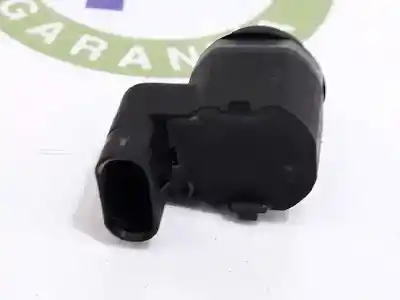 Second-hand car spare part parking sensor for bmw serie x5 (e70) 3.0sd oem iam references 9139868  66209139868