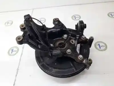 Gebrauchtes Autoersatzteil HINTERER LINKER ACHSGEL zum OPEL INSIGNIA A SEDÁN (G09)  OEM-IAM-Referenzen 23478767  23478767