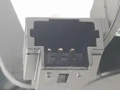 Автозапчастина б/у двигатель заднього склоочисника для nissan qashqai / qashqai +2 i (j10, nj10, jj10e) 1.5 dci посилання на oem iam 28710jd000  28710jd000