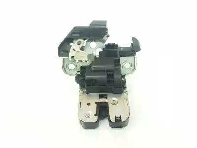 Peça sobressalente para automóvel em segunda mão fechadura do mala por audi a5 sportback (8ta) 2.0 tdi referências oem iam 8r0827505