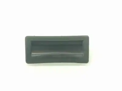 Peça sobressalente para automóvel em segunda mão puxador exterior de mala por audi a5 sportback (8ta) 2.0 tdi referências oem iam 5n0827566t
